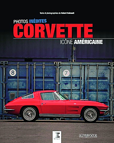 Corvette icône américaine