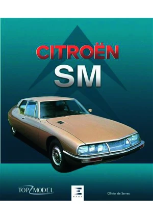Citroën SM