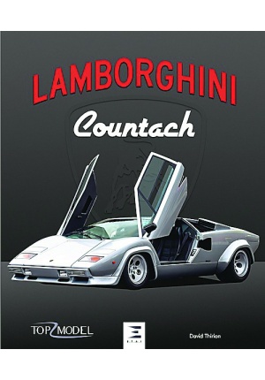 Lamborghini Countach