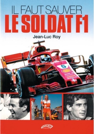 Il faut sauver le soldat F1