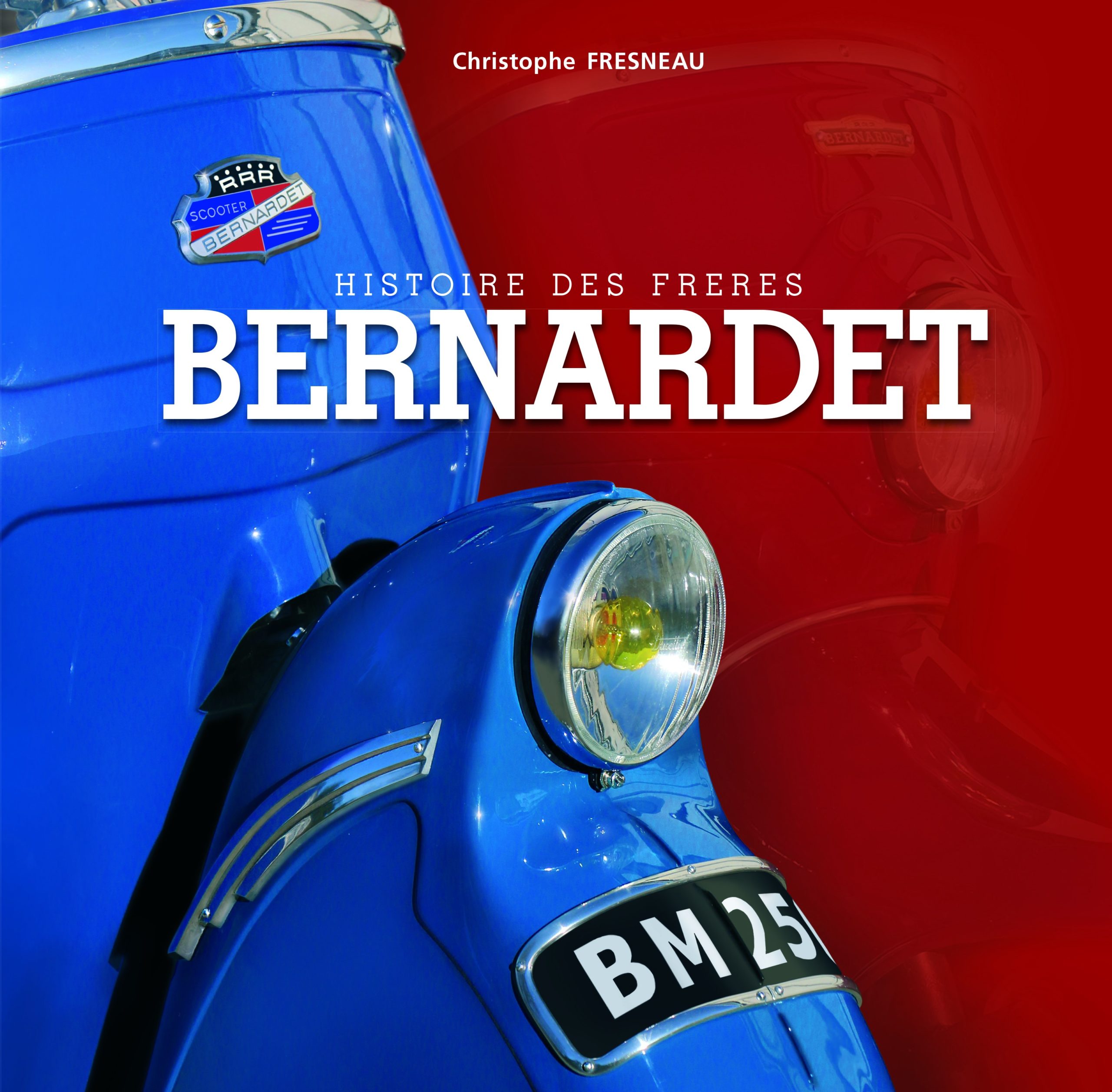 Histoire des frères Bernardet