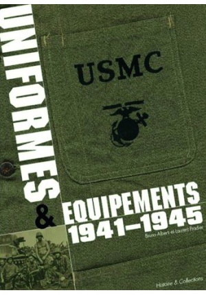 Uniformes & équipements 1941-1945 – USMC