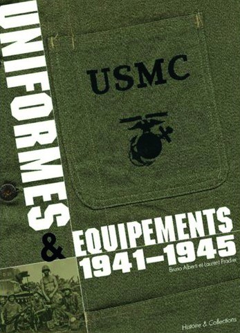 Uniformes & équipements 1941-1945 - USMC