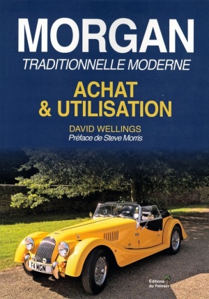 Morgan Traditionnelle Moderne Achat & Utilisation