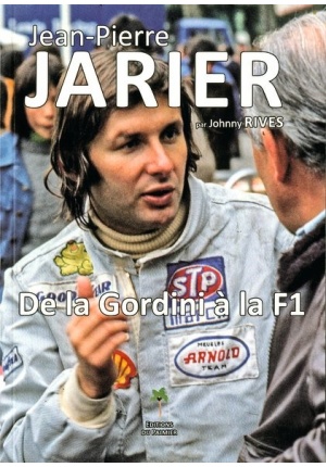 Jean-Pierre Jarier De la Gordini à la F1