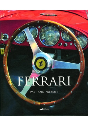 Ferrari Past & Present