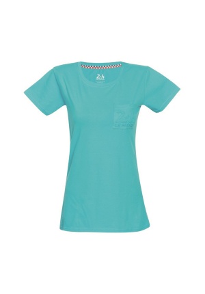 Tee-shirt femme 24H du Mans