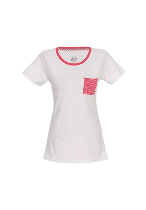 Tee-shirt femme 24H du Mans