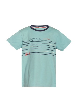 Tee-shirt enfant 24H du Mans