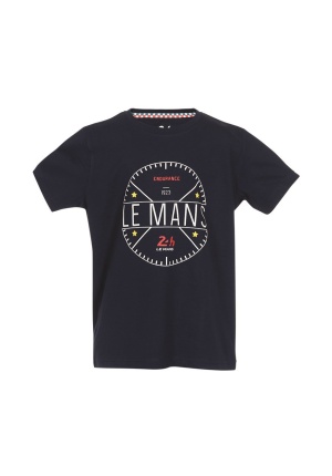 Tee-shirt enfant 24 du Mans