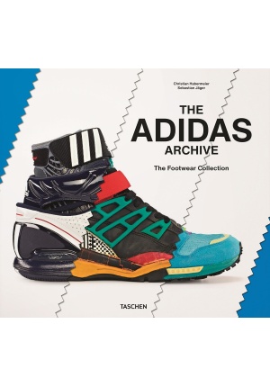 Adidas archive
