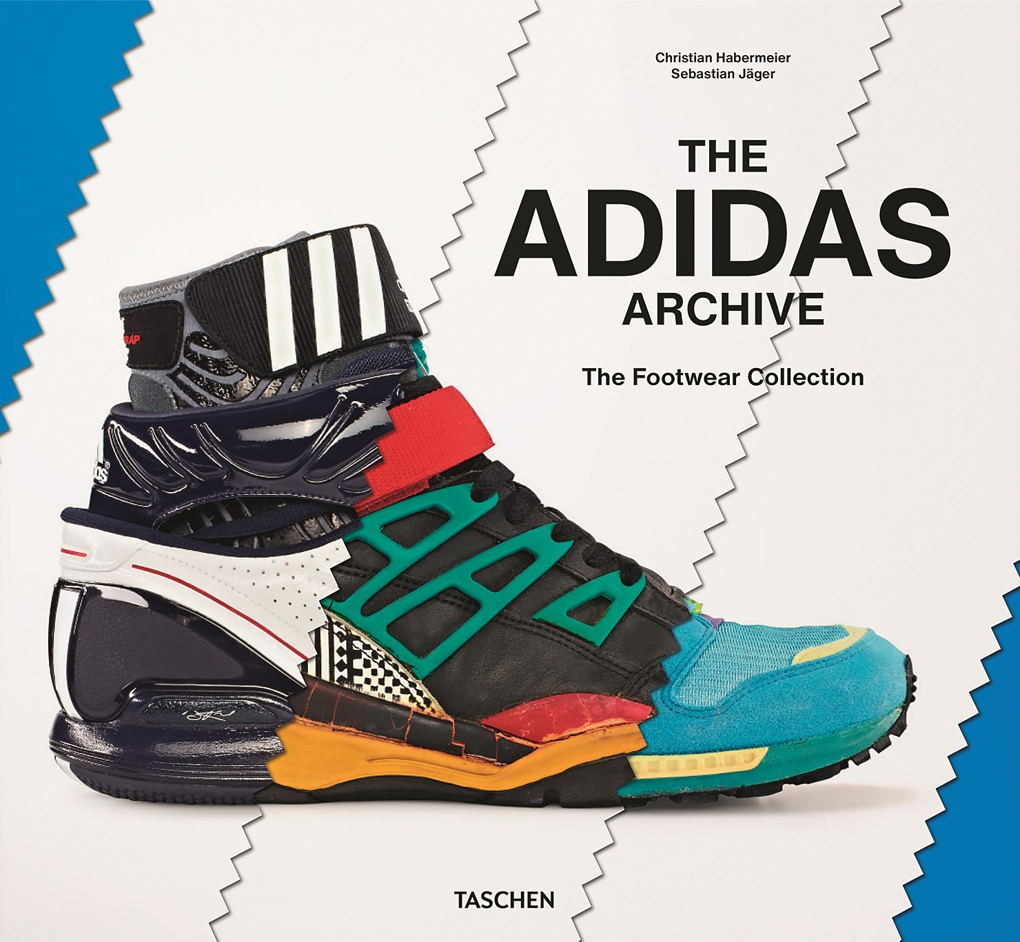 Adidas archive