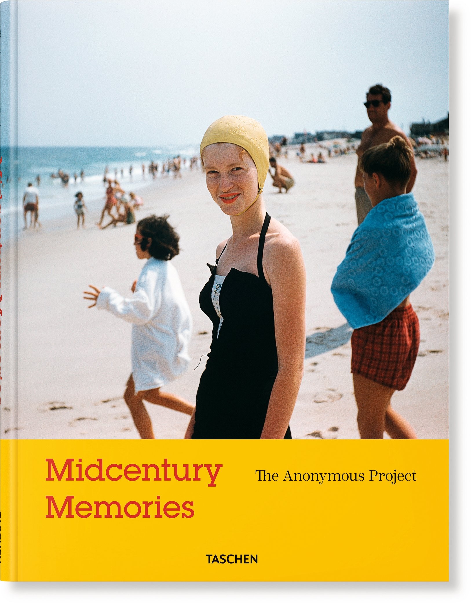 Midcentury memories