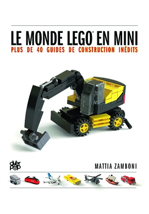 Le monde Lego en mini