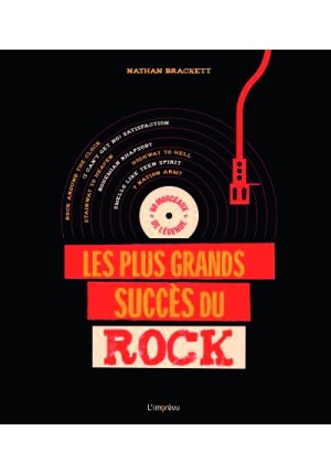 Les plus grands succès du rock