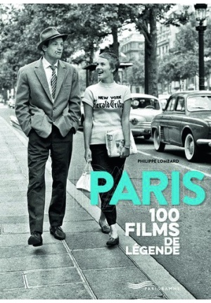 Paris 100 films de légende