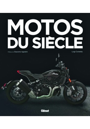 Motos du siècle