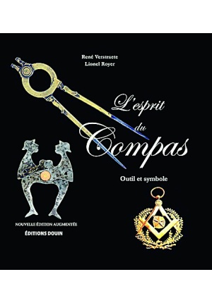 L’esprit du compas – Outil et symbole