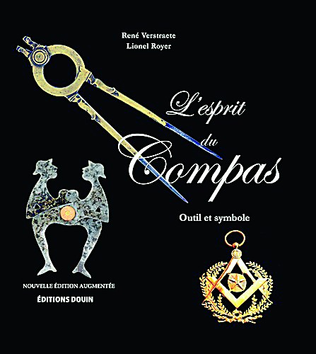 L'esprit du compas - Outil et symbole
