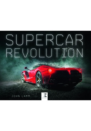 Supercar révolution