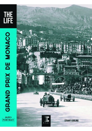 Grand prix de Monaco – The Life