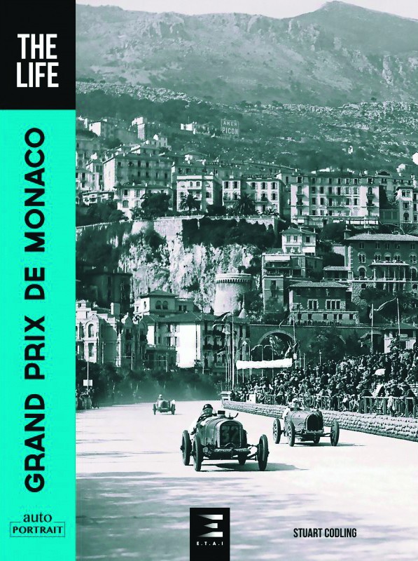 Grand prix de Monaco - The Life
