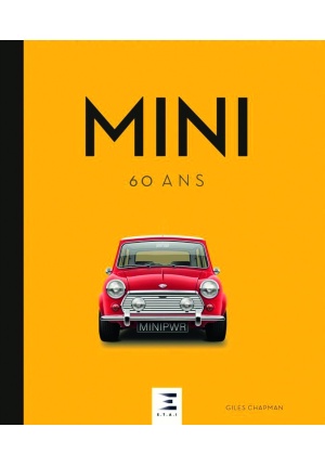 Mini 60 ans