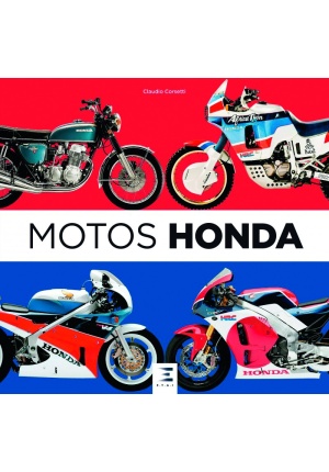 Motos Honda