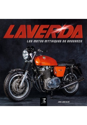 Motos Laverda