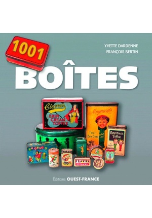 1001 boîtes