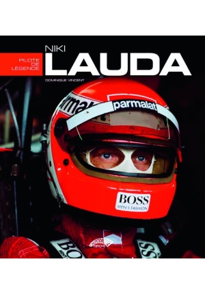 Niki Lauda