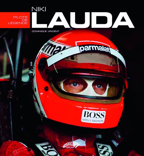 Niki Lauda