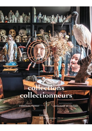 Collections, collectionneurs