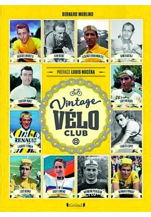 Vintage vélo club