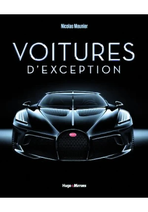 Voitures d’exception