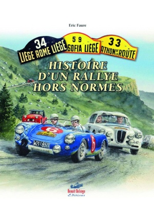 Histoire d’un rallye hors norme