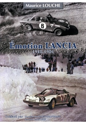 Emotion Lancia 1948-1986