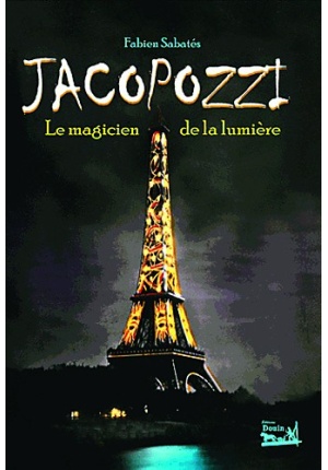 Jacopozzi – Le magicien de la lumière