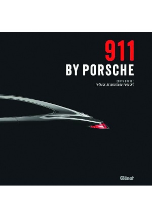 911 by porsche
