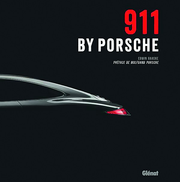 911 by porsche