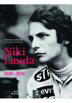 Niki Lauda 1949-2019