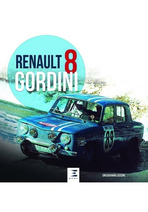 Renault 8 Gordini