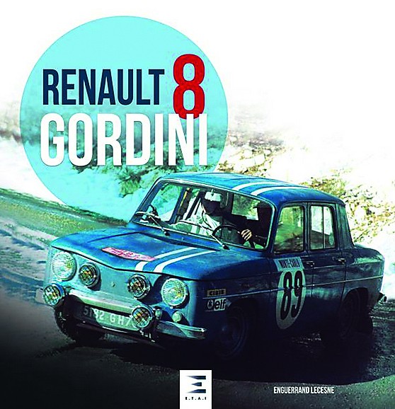 Renault 8 Gordini