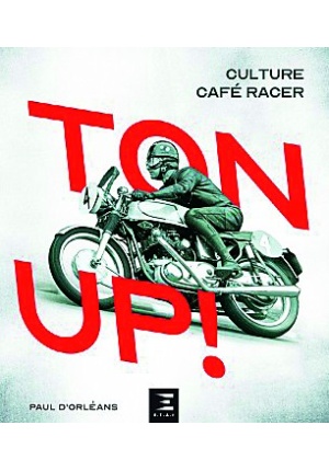 Ton up ! Culture Café racer