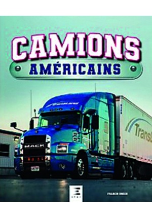 Camions américains