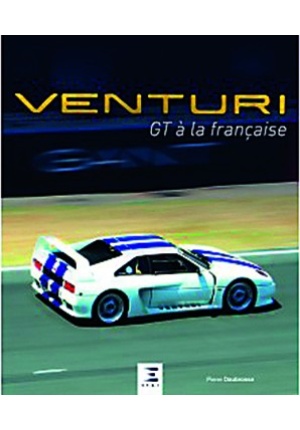 Venturi GT à la française