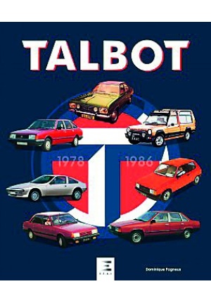 Talbot 1978-1987