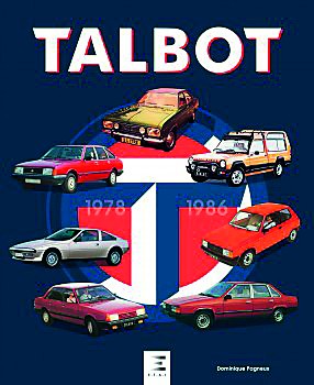 Talbot 1978-1987