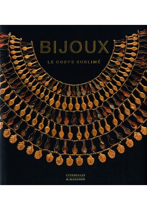 Bijoux Le corps sublimé