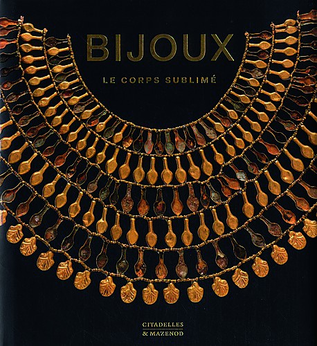 Bijoux Le corps sublimé